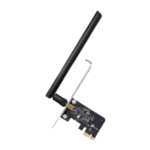 Card Mạng TP-Link Archer T2E Wi-Fi Băng Tần Kép AC600