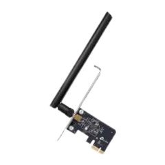 Card Mạng TP-Link Archer T2E Wi-Fi Băng Tần Kép AC600
