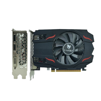 Card màn hình T-WOLF RX 560 4GB GDDR5