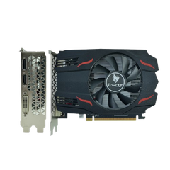Card màn hình T-WOLF RX 560 4GB GDDR5