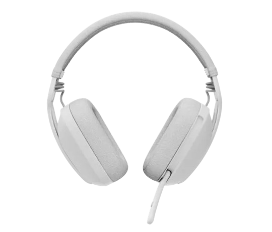 Tai nghe Logitech Zone Vibe 100 OFF WHITE 981-001220