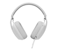 Tai nghe Logitech Zone Vibe 100 OFF WHITE 981-001220
