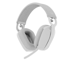 Tai nghe Logitech Zone Vibe 100 OFF WHITE 981-001220