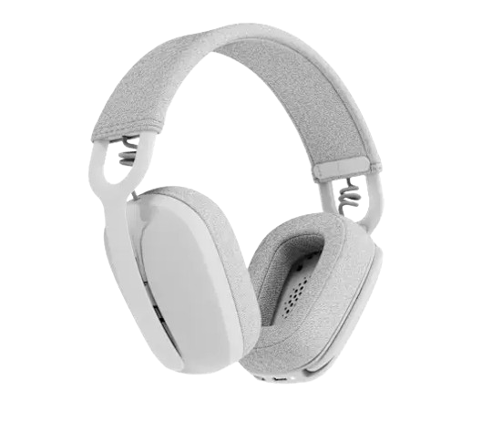 Tai nghe Logitech Zone Vibe 100 OFF WHITE 981-001220
