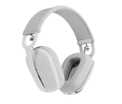 Tai nghe Logitech Zone Vibe 100 OFF WHITE 981-001220