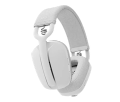 Tai nghe Logitech Zone Vibe 100 OFF WHITE 981-001220