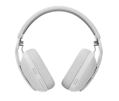 Tai nghe Logitech Zone Vibe 100 OFF WHITE 981-001220