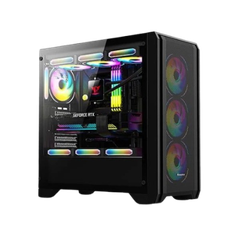 Vỏ máy tính Case Huntkey GX750A