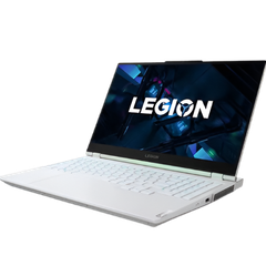 Laptop Lenovo Gaming Legion 5 15ACH6H 82JU00DGVN R7-5800H/8GB/512GB/15.6 FHD 165Hz/VGA 6GB RTX3060/WIN10/TRẮNG
