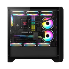 Vỏ máy tính Case Huntkey GX750A