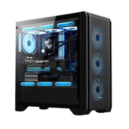 Vỏ máy tính Case Huntkey GX750A