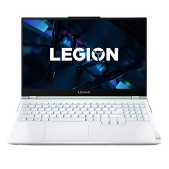 Laptop Lenovo Gaming Legion 5 15ACH6H 82JU00DGVN R7-5800H/8GB/512GB/15.6 FHD 165Hz/VGA 6GB RTX3060/WIN10/TRẮNG