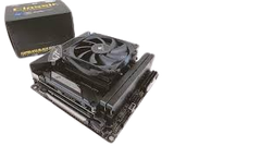 Tản nhiệt khí Thermalright AXP-90 X53 Black Tản nhiệt CPU