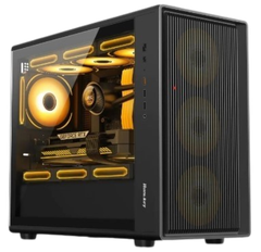 Vỏ máy tính Case Huntkey G63 Halberd