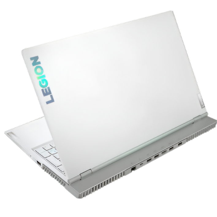 Laptop Lenovo Gaming Legion 5 15ACH6H 82JU00DGVN R7-5800H/8GB/512GB/15.6 FHD 165Hz/VGA 6GB RTX3060/WIN10/TRẮNG