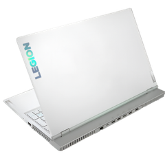 Laptop Lenovo Gaming Legion 5 15ACH6H 82JU00DGVN R7-5800H/8GB/512GB/15.6 FHD 165Hz/VGA 6GB RTX3060/WIN10/TRẮNG