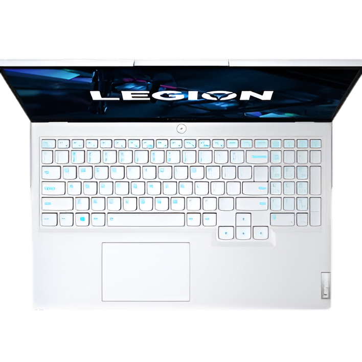 Laptop Lenovo Gaming Legion 5 15ACH6H 82JU00DGVN R7-5800H/8GB/512GB/15.6 FHD 165Hz/VGA 6GB RTX3060/WIN10/TRẮNG