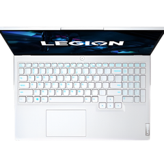 Laptop Lenovo Gaming Legion 5 15ACH6H 82JU00DGVN R7-5800H/8GB/512GB/15.6 FHD 165Hz/VGA 6GB RTX3060/WIN10/TRẮNG