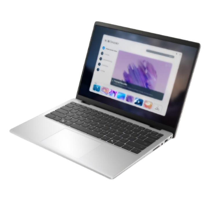 Laptop Dell 14 DC14255 R7165W11SLU R7-250/16GB/512GB PCIE/14.0 FHD+ 120HZ/WIN11 + OFFICE/BẠC