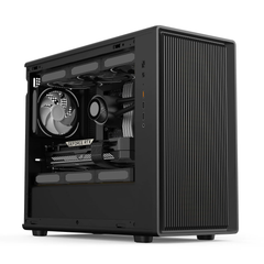 Vỏ máy tính Case Huntkey G63 Halberd