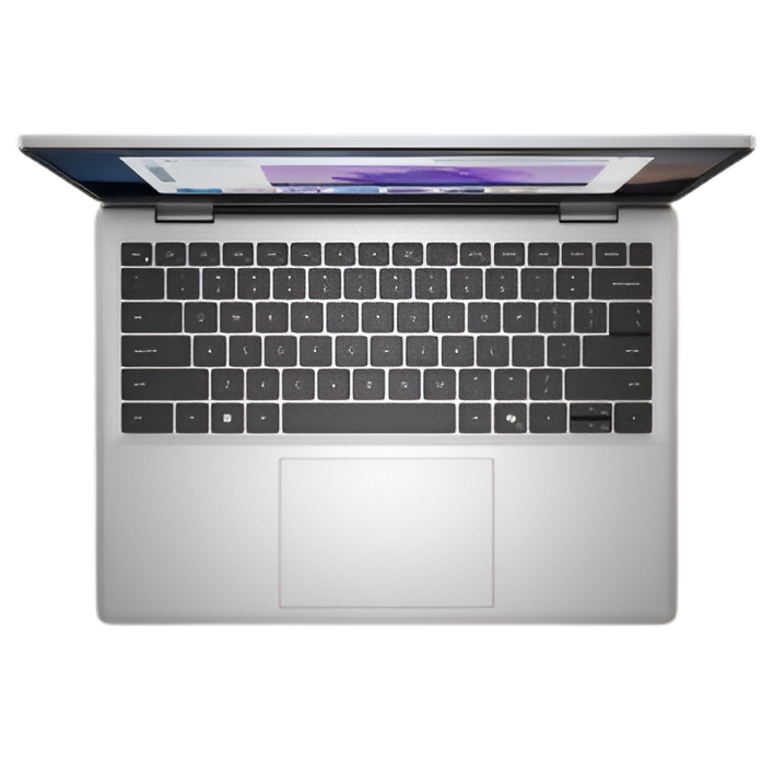 Laptop Dell 14 DC14255 R7165W11SLU R7-250/16GB/512GB PCIE/14.0 FHD+ 120HZ/WIN11 + OFFICE/BẠC