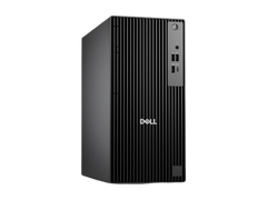 Máy bộ Dell Pro Tower QCT1250 42PROI3QCT1250 Intel Core i3-14100/ 1 x 8GB DDR5/ 512GB SSD/ Windows 11 Home/ ProSupport 2Yrs & KYHD