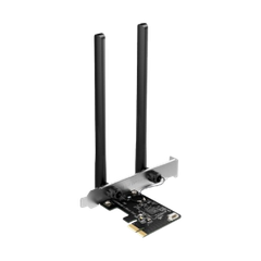 Card mạng Mercusys MA30E Wi-Fi Bluetooth Băng Tần Kép AC1200
