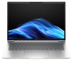Laptop HP ProBook 4 G1i BQ5C7PT Core Ultra 7 255U/16GB/512GB SSD/Intel Graphics 14 inch Windows 11 Bạc