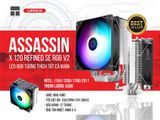 Tản nhiệt khí Thermalright  AX120 R SE V2 RGB