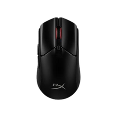 Chuột Gaming Không Dây HP HyperX Pulsefire Haste II Đen 6N0B0AA