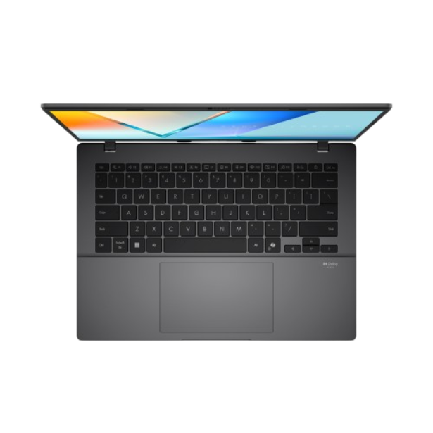Laptop ASUS M3407H R5-220/16GB/512GB/14.0 WUXGA_OLED_60Hz/WF6/BT5.3/4C70/W11SL/2Y/XÁM M3407HA-SF480W