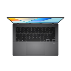 Laptop ASUS M3407H R5-220/16GB/512GB/14.0 WUXGA_OLED_60Hz/WF6/BT5.3/4C70/W11SL/2Y/XÁM M3407HA-SF480W