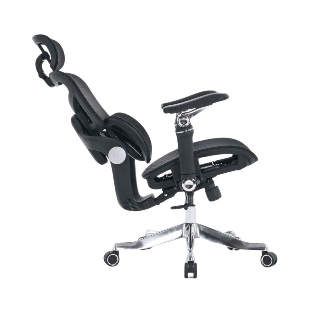 Ghế công thái học EDRA - EEC227