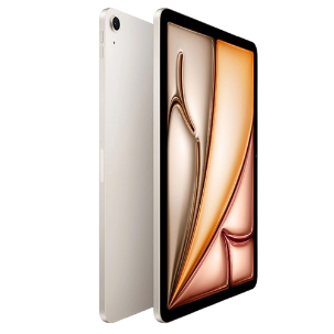 MÁY TÍNH BẢNG APPLE AIR 11 M4/WIFI/128GB/A3459/ÁNH SAO STARLIGHT MH334ZA/A