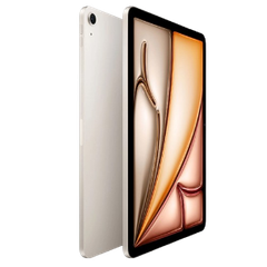 MÁY TÍNH BẢNG APPLE AIR 11 M4/WIFI/128GB/A3459/ÁNH SAO STARLIGHT MH334ZA/A