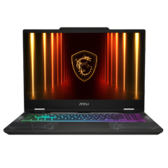 Laptop MSI Cyborg 15 B2RWEKG-402VN CORE 5-210H/16GB/512GB PCIE/VGA 8GB RTX5050/15.6 FHD 144HZ/WIN11SL
