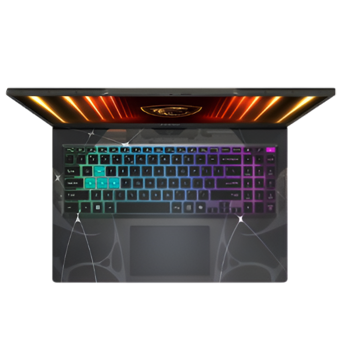 Laptop MSI Cyborg 15 B2RWEKG-402VN CORE 5-210H/16GB/512GB PCIE/VGA 8GB RTX5050/15.6 FHD 144HZ/WIN11SL