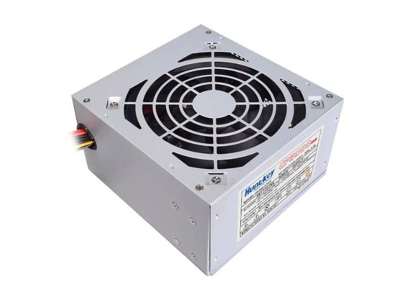 Nguồn máy tính Huntkey HK300-57GP (CP3000)