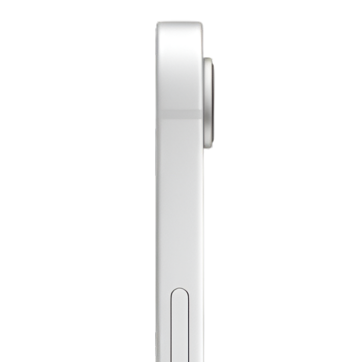 iPhone 16e 512GB White