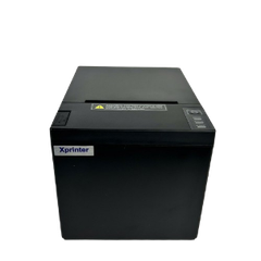 Máy in hóa đơn nhiệt  XPRINTER XP-Q807K NEW 2025  / USB WIFI