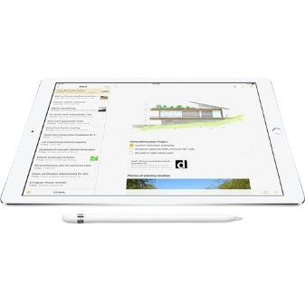 BÚT QUANG CẢM ỨNG APPLE PENCIL 1ST GENERATION