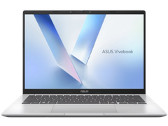 Laptop ASUS A1407Q X1-26-100/16GB/512GB/14.0 WUXGA_60Hz/WF6E/BT5.3/3C50WHrs/W11SL/2Y/BẠC A1407QA-LY114W