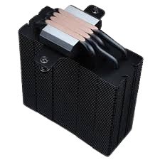 Tản nhiệt khí Thermalright Assassin Spirit 120 EVO Dark  Tản nhiệt CPU