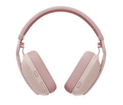 Tai nghe không dây Logitech Zone Vibe 100 Rose 981-001225