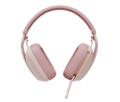Tai nghe không dây Logitech Zone Vibe 100 Rose 981-001225
