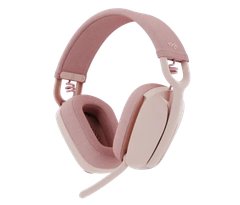Tai nghe không dây Logitech Zone Vibe 100 Rose 981-001225