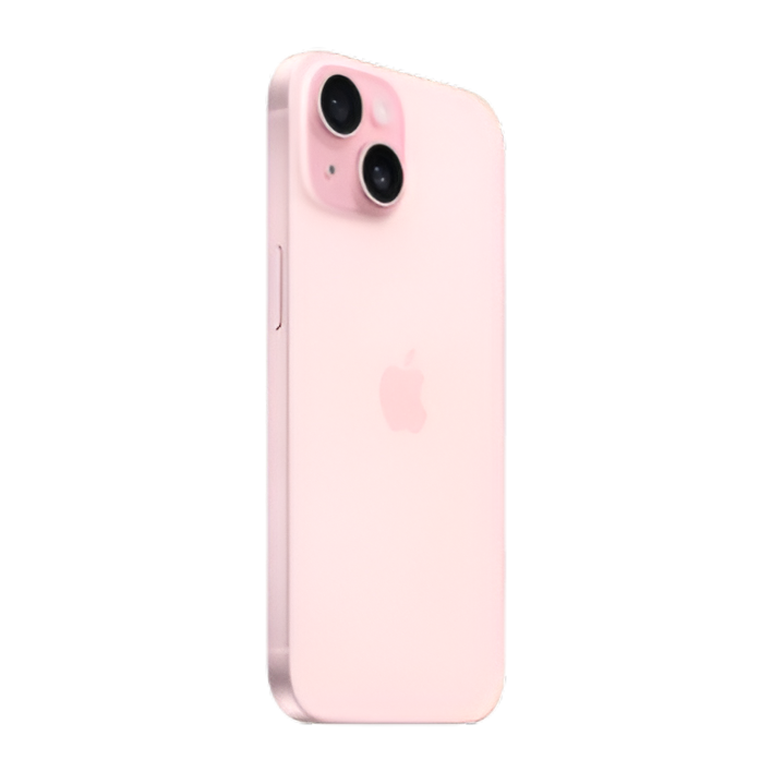iPhone 15 128GB Pink