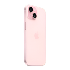 iPhone 15 128GB Pink