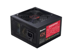 Nguồn máy tính Huntkey GX650Pro 80Plus Bzone