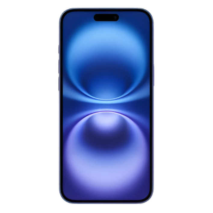 iPhone 16 256GB Blue